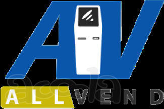 Программное обесспечение ALLVEND для систем самообслуживвания