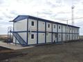 Модульные лаборатории под ключ