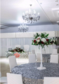 Банкетный зал «Венеция. Silver Hall» Пермь